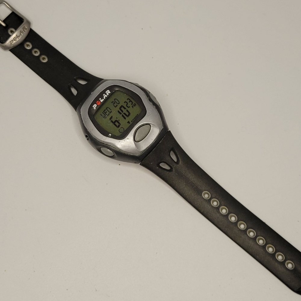 ▪︎Polar Watch - Picture 3 of 7